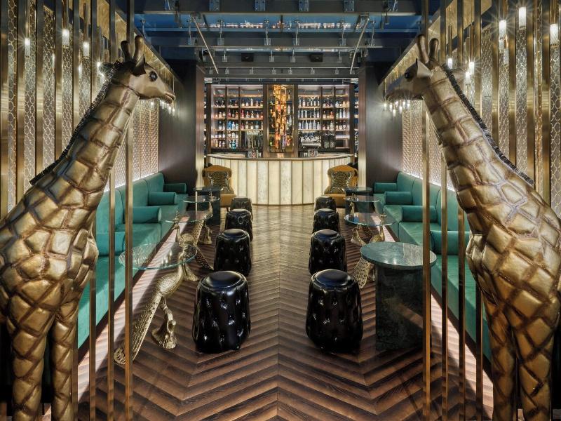 Matild Palace, a Luxury Collection Hotel, Budapest image