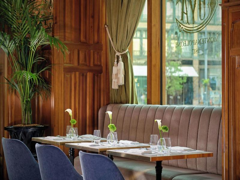 Matild Palace, a Luxury Collection Hotel, Budapest image