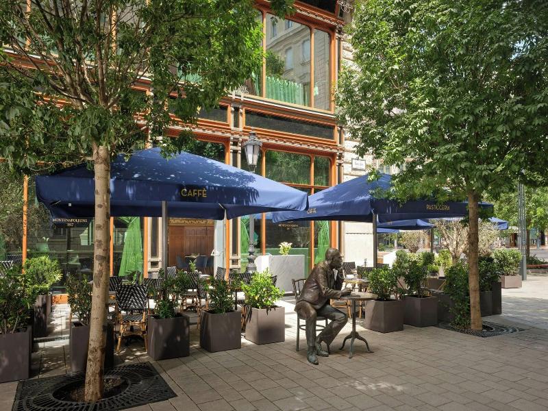Matild Palace, a Luxury Collection Hotel, Budapest image