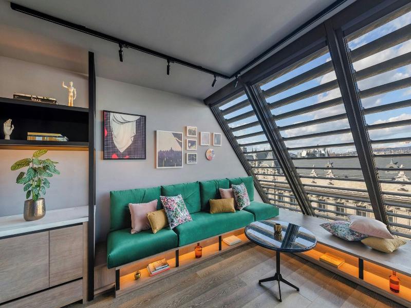 Matild Palace, a Luxury Collection Hotel, Budapest image