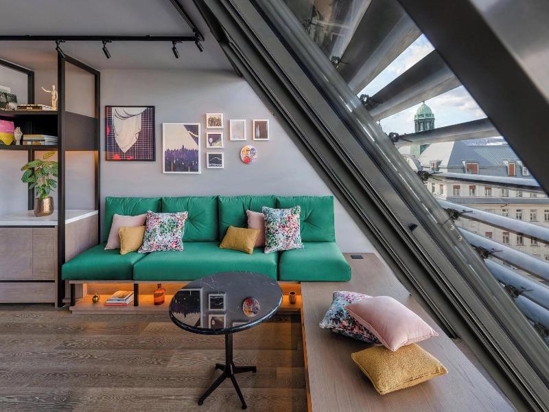 Matild Palace, a Luxury Collection Hotel, Budapest image