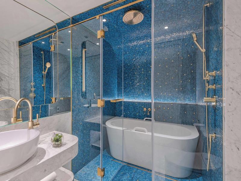 Matild Palace, a Luxury Collection Hotel, Budapest image