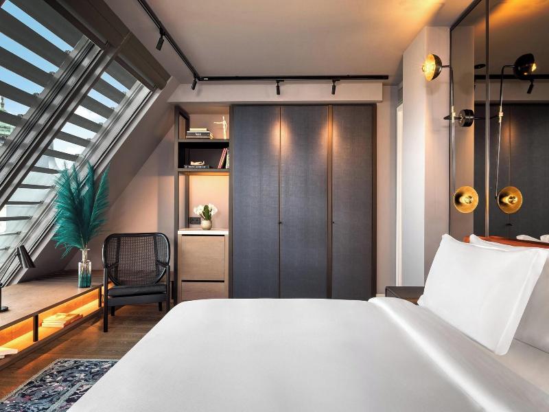 Matild Palace, a Luxury Collection Hotel, Budapest image