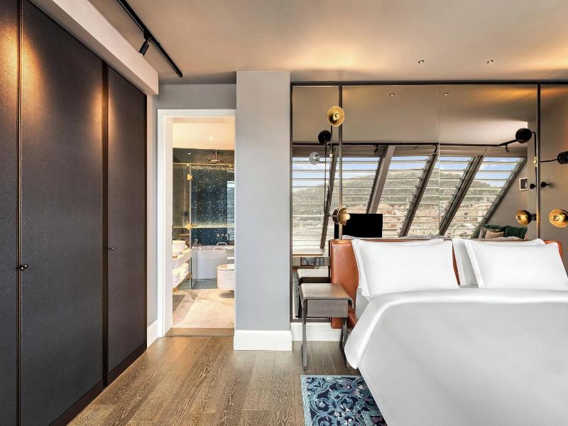 Matild Palace, a Luxury Collection Hotel, Budapest image