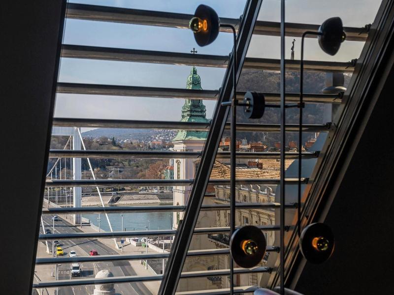 Matild Palace, a Luxury Collection Hotel, Budapest image