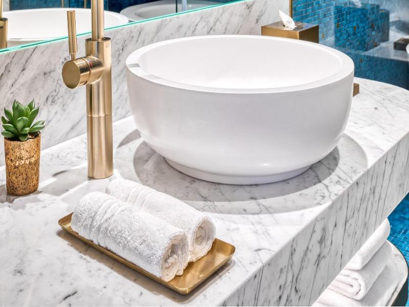 Matild Palace, a Luxury Collection Hotel, Budapest image
