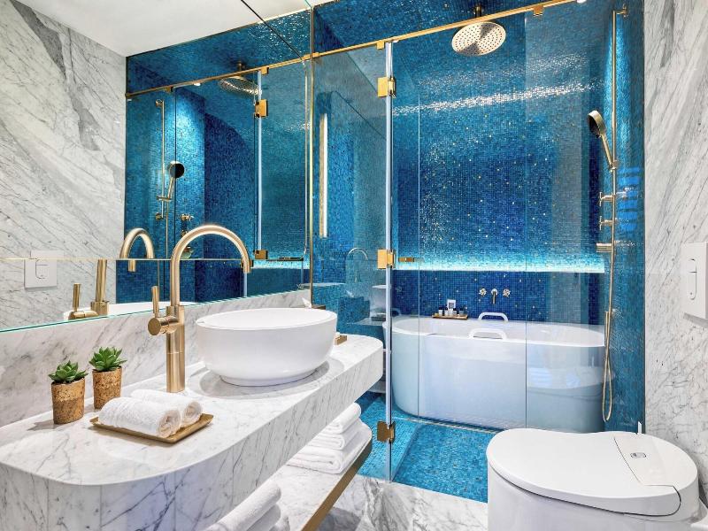 Matild Palace, a Luxury Collection Hotel, Budapest image