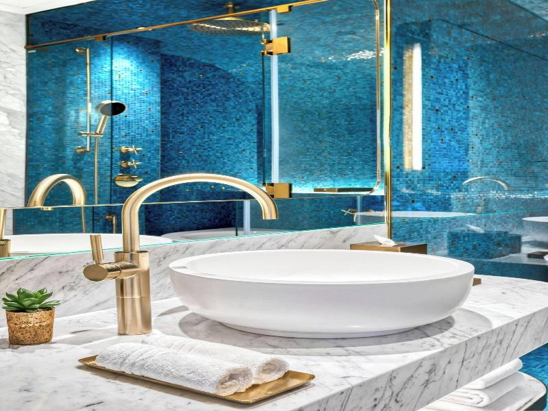 Matild Palace, a Luxury Collection Hotel, Budapest image