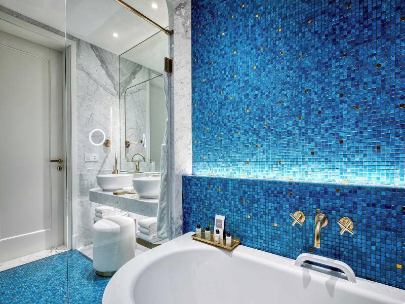 Matild Palace, a Luxury Collection Hotel, Budapest image