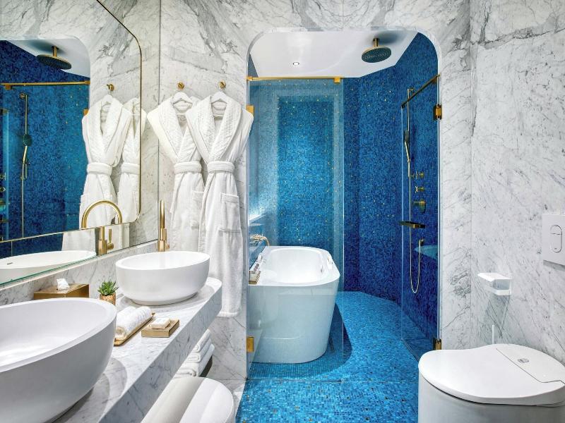 Matild Palace, a Luxury Collection Hotel, Budapest image