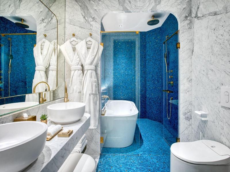 Matild Palace, a Luxury Collection Hotel, Budapest image