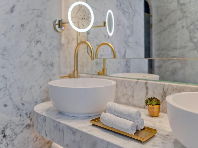 Matild Palace, a Luxury Collection Hotel, Budapest image