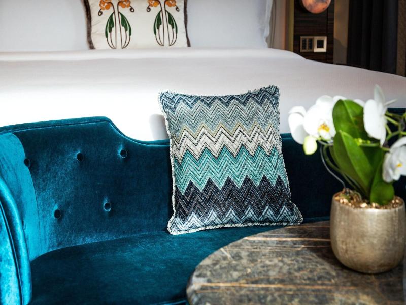 Matild Palace, a Luxury Collection Hotel, Budapest image