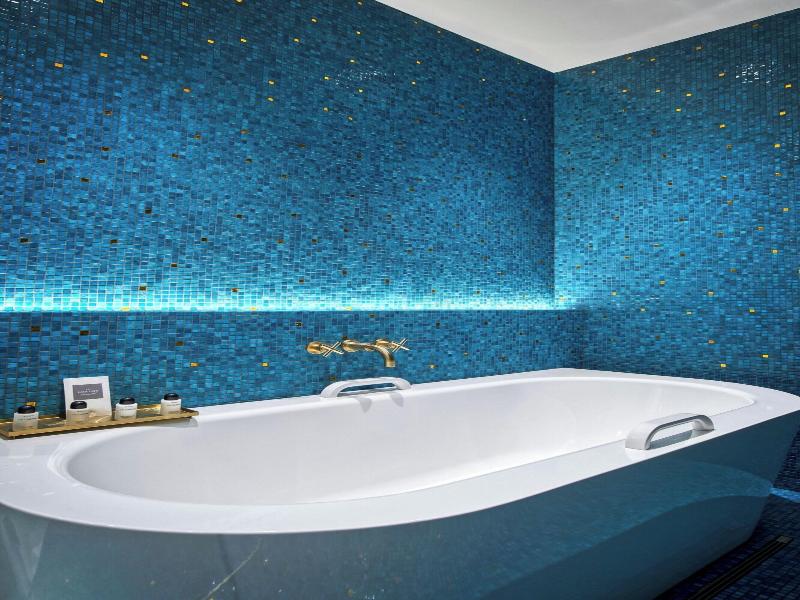 Matild Palace, a Luxury Collection Hotel, Budapest image