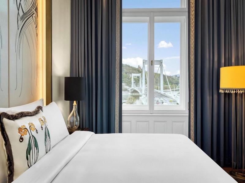 Matild Palace, a Luxury Collection Hotel, Budapest image