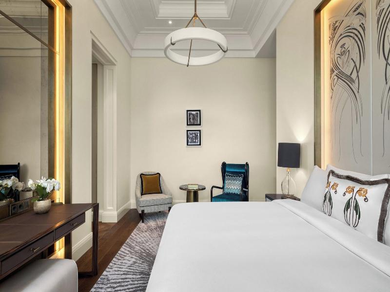 Matild Palace, a Luxury Collection Hotel, Budapest image
