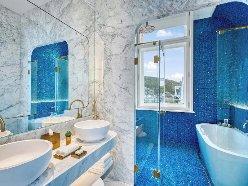 Matild Palace, a Luxury Collection Hotel, Budapest image