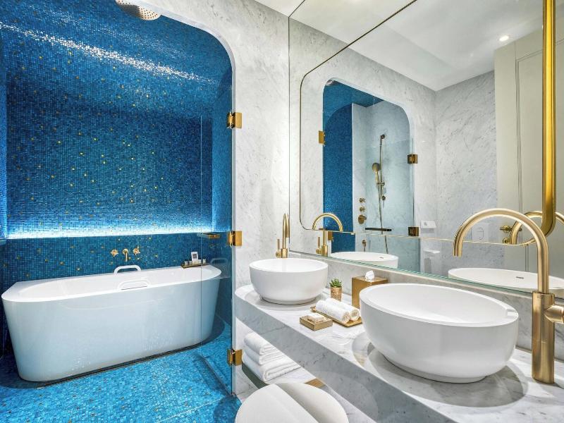 Matild Palace, a Luxury Collection Hotel, Budapest image