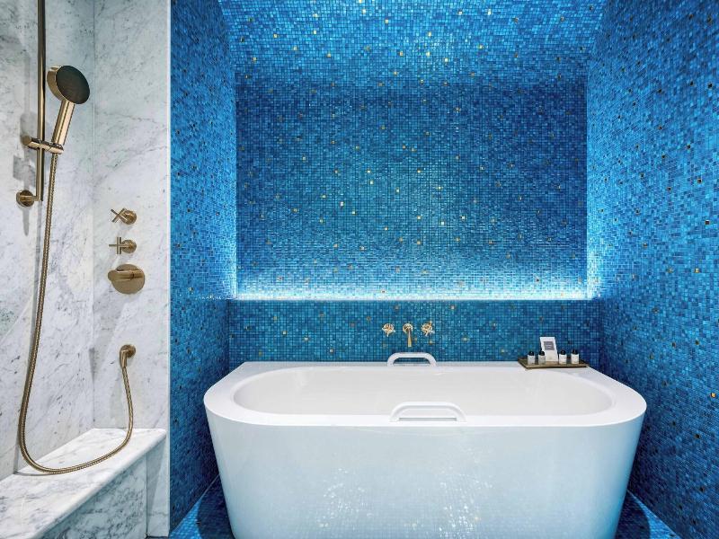 Matild Palace, a Luxury Collection Hotel, Budapest image