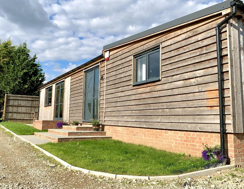 Blackberry Cottage image