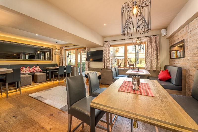 Hotel-Appartement Ferienhof image