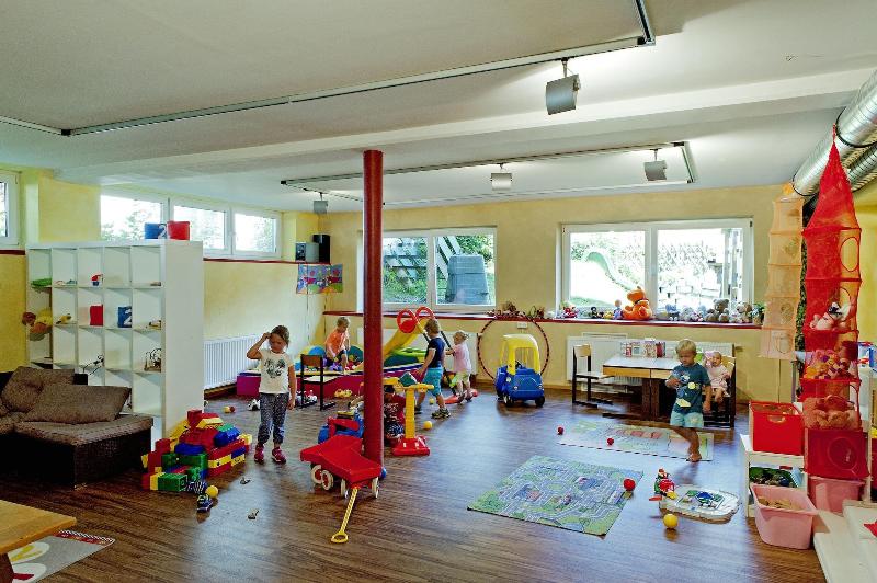 Hotel-Appartement Ferienhof image