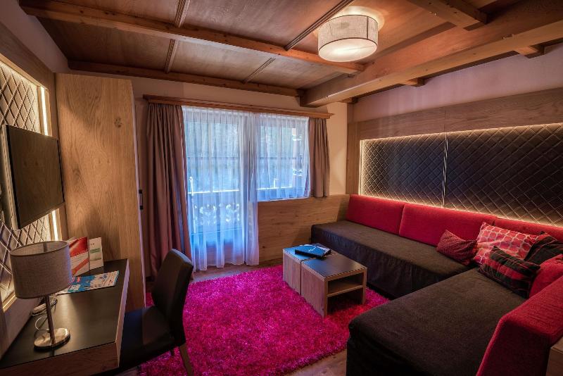 Hotel-Appartement Ferienhof image