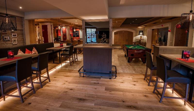 Hotel-Appartement Ferienhof image