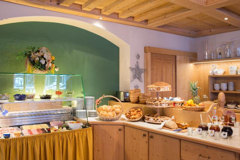 Hotel-Appartement Ferienhof image