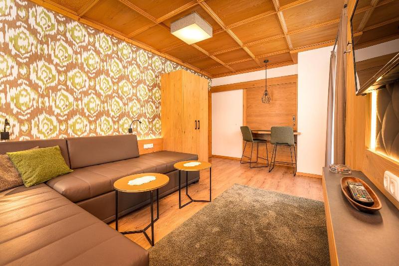 Hotel-Appartement Ferienhof image