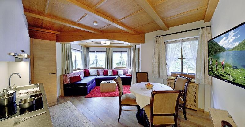 Hotel-Appartement Ferienhof image