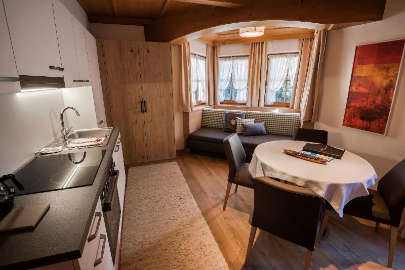 Hotel-Appartement Ferienhof image
