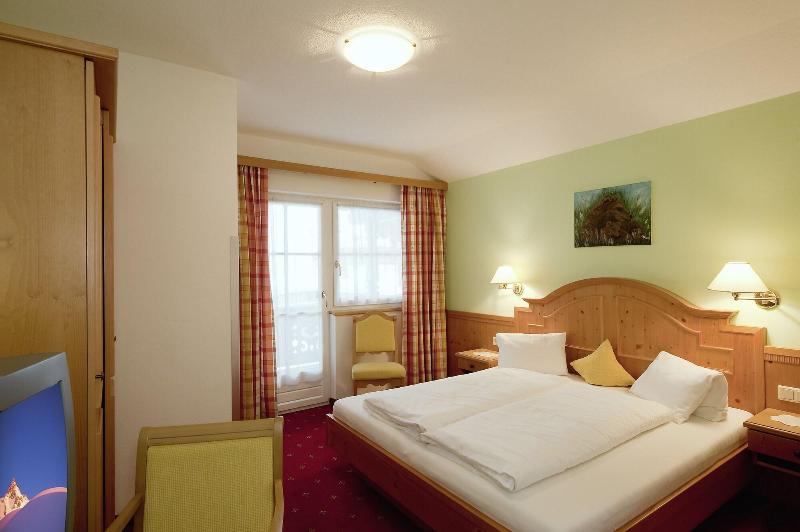 Hotel-Appartement Ferienhof image