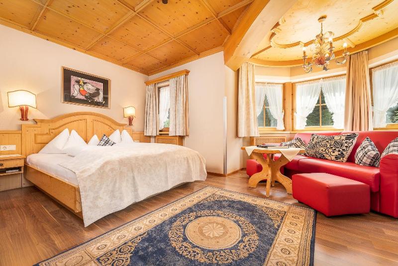 Hotel-Appartement Ferienhof image
