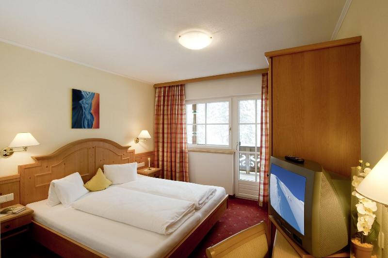 Hotel-Appartement Ferienhof image