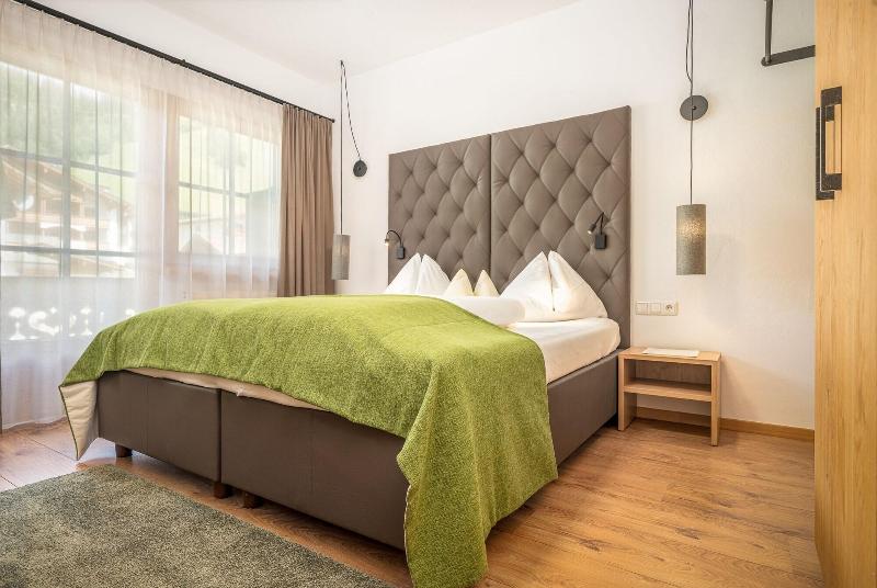 Hotel-Appartement Ferienhof image