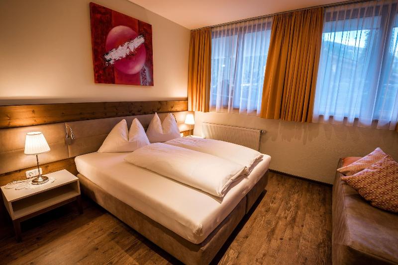 Hotel-Appartement Ferienhof image