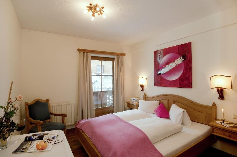 Hotel-Appartement Ferienhof image