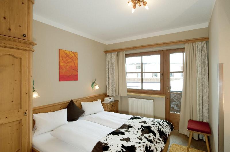 Hotel-Appartement Ferienhof image