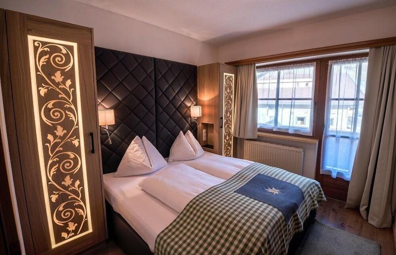 Hotel-Appartement Ferienhof image
