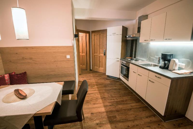 Hotel-Appartement Ferienhof image