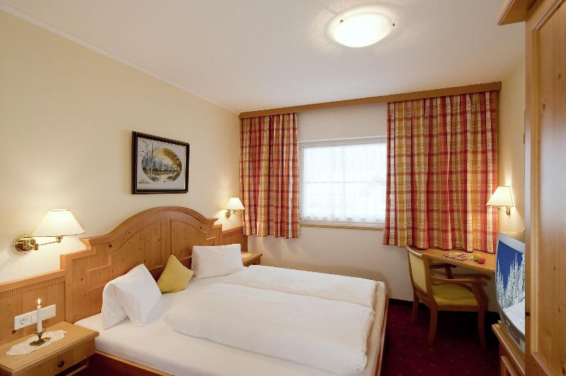 Hotel-Appartement Ferienhof image