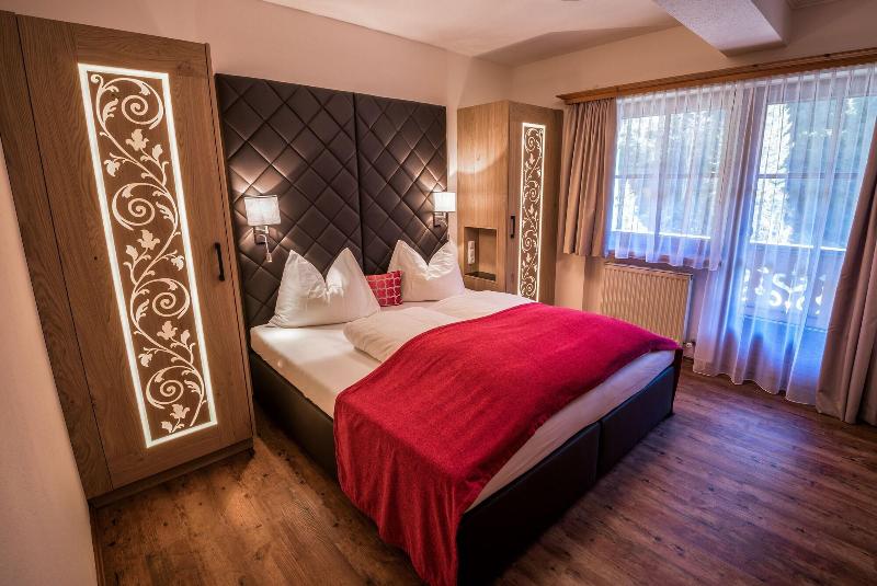 Hotel-Appartement Ferienhof image