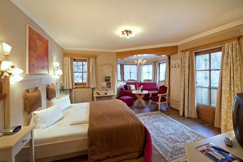 Hotel-Appartement Ferienhof image