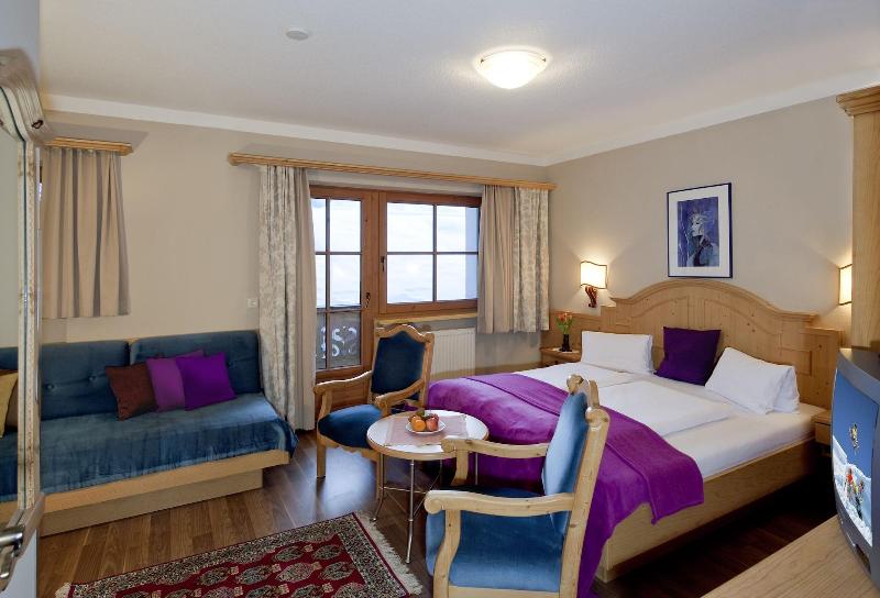 Hotel-Appartement Ferienhof image