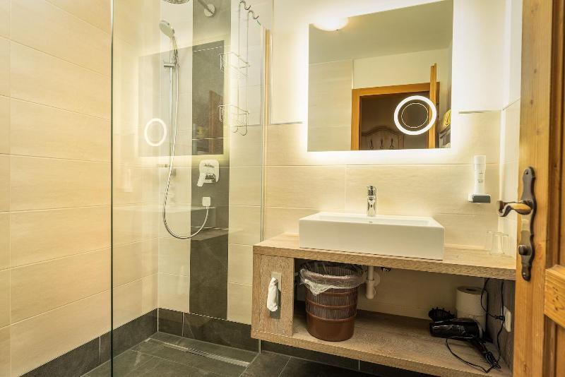 Hotel-Appartement Ferienhof image