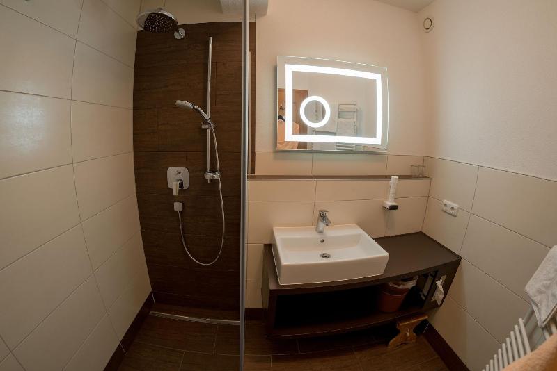 Hotel-Appartement Ferienhof image