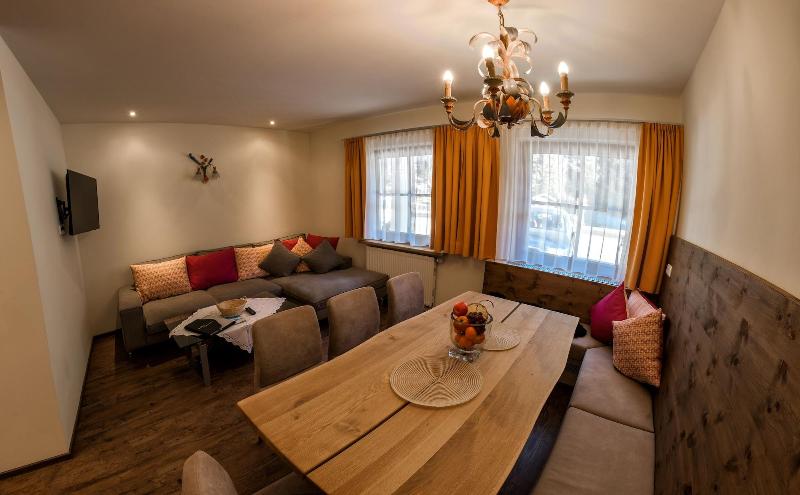 Hotel-Appartement Ferienhof image