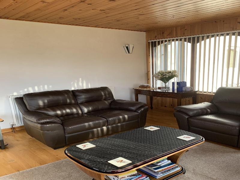 Ashburn House De Luxe B&B image