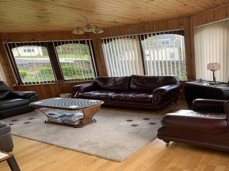 Ashburn House De Luxe B&B image